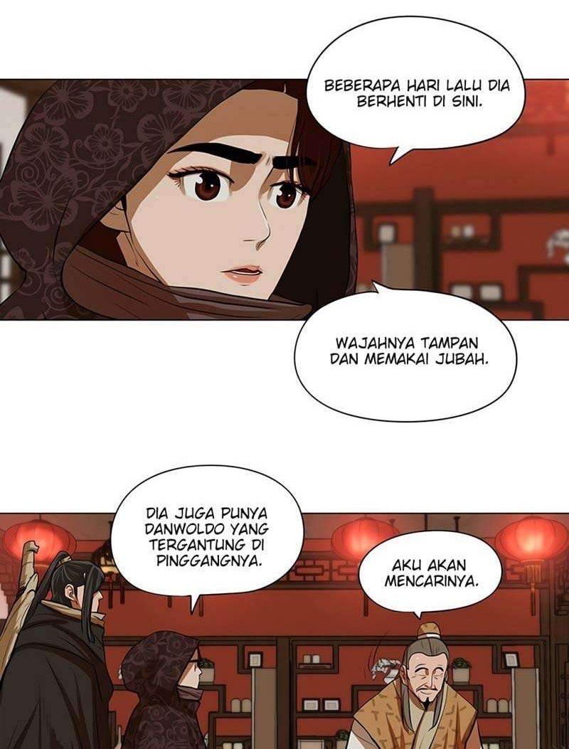 Escort Warrior Chapter 12 Gambar 3