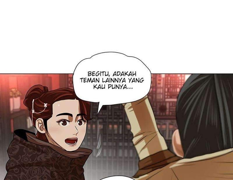 Escort Warrior Chapter 12 Gambar 13