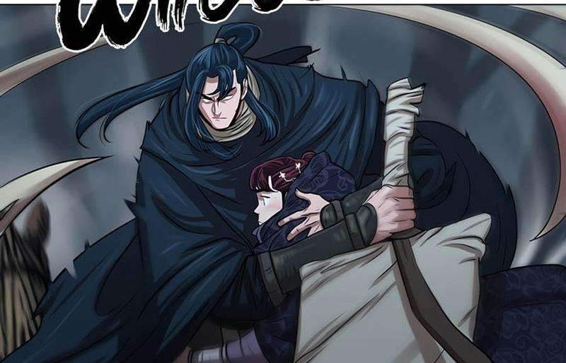 Escort Warrior Chapter 11 Gambar 5