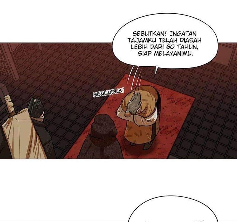 Escort Warrior Chapter 11 Gambar 43