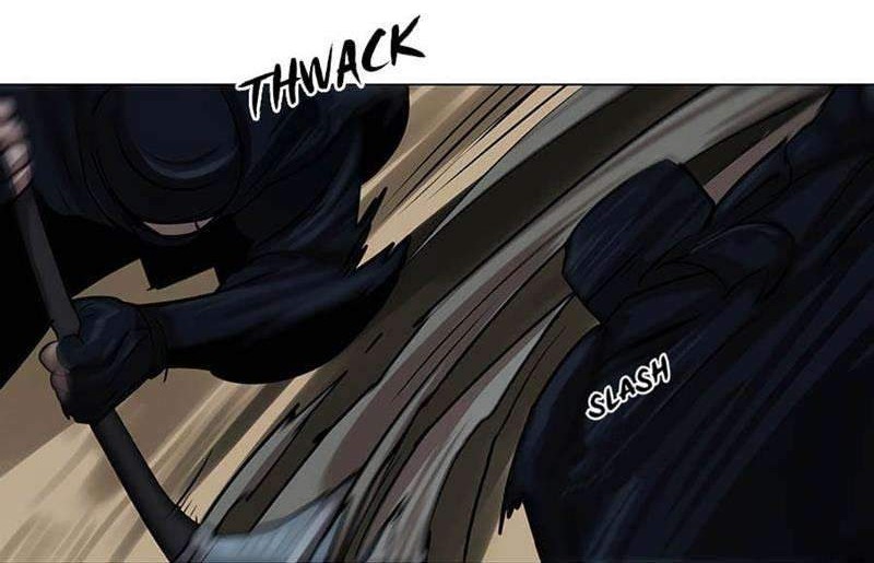 Escort Warrior Chapter 11 Gambar 3