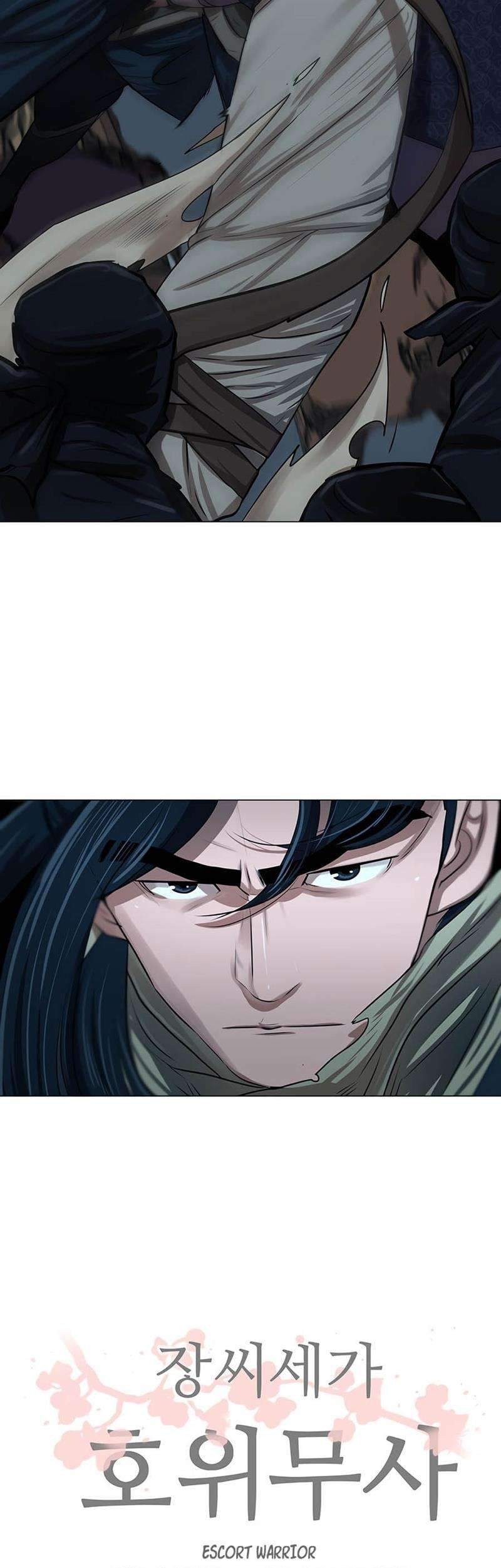 Escort Warrior Chapter 11 Gambar 6