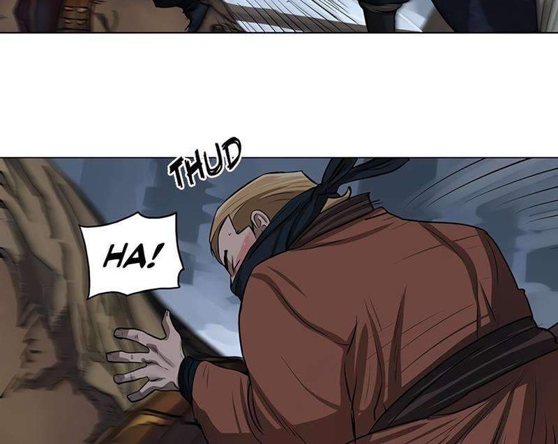 Escort Warrior Chapter 11 Gambar 9