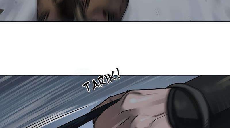 Escort Warrior Chapter 11 Gambar 15