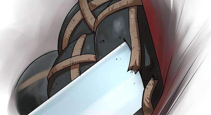 Escort Warrior Chapter 10 Gambar 22