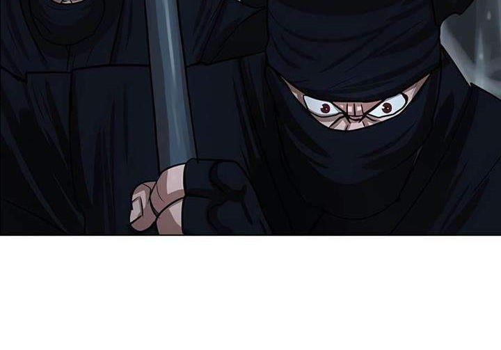 Escort Warrior Chapter 10 Gambar 28