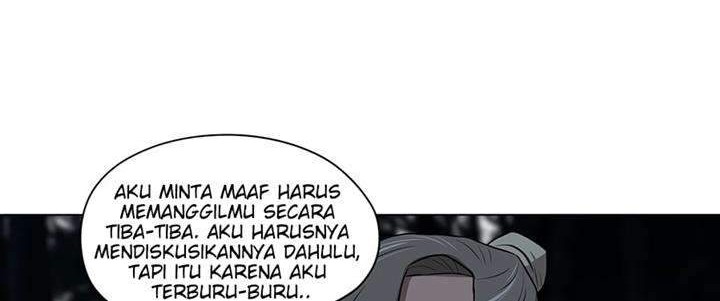 Escort Warrior Chapter 9 Gambar 20