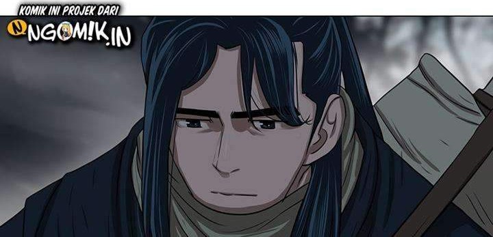 Escort Warrior Chapter 9 Gambar 26