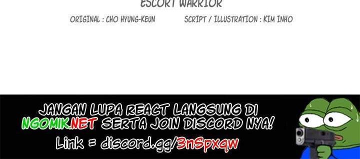 Escort Warrior Chapter 9 Gambar 43