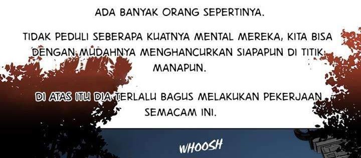 Escort Warrior Chapter 9 Gambar 12