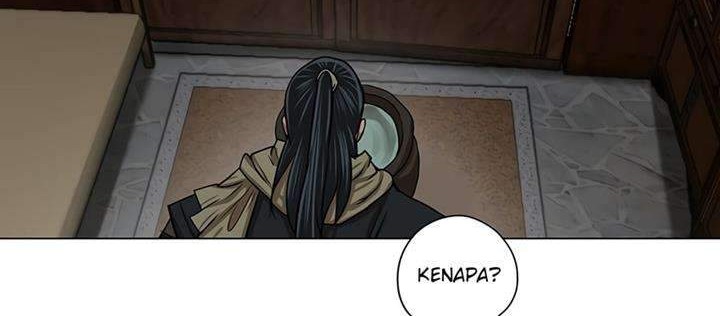 Escort Warrior Chapter 9 Gambar 14