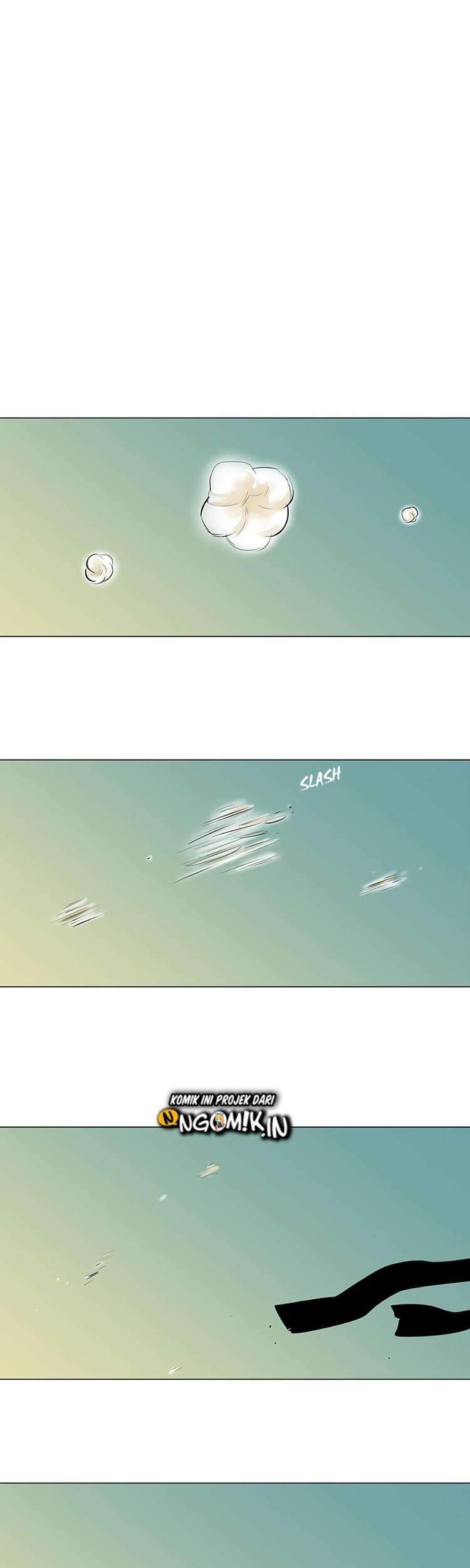 Escort Warrior Chapter 7 Gambar 17