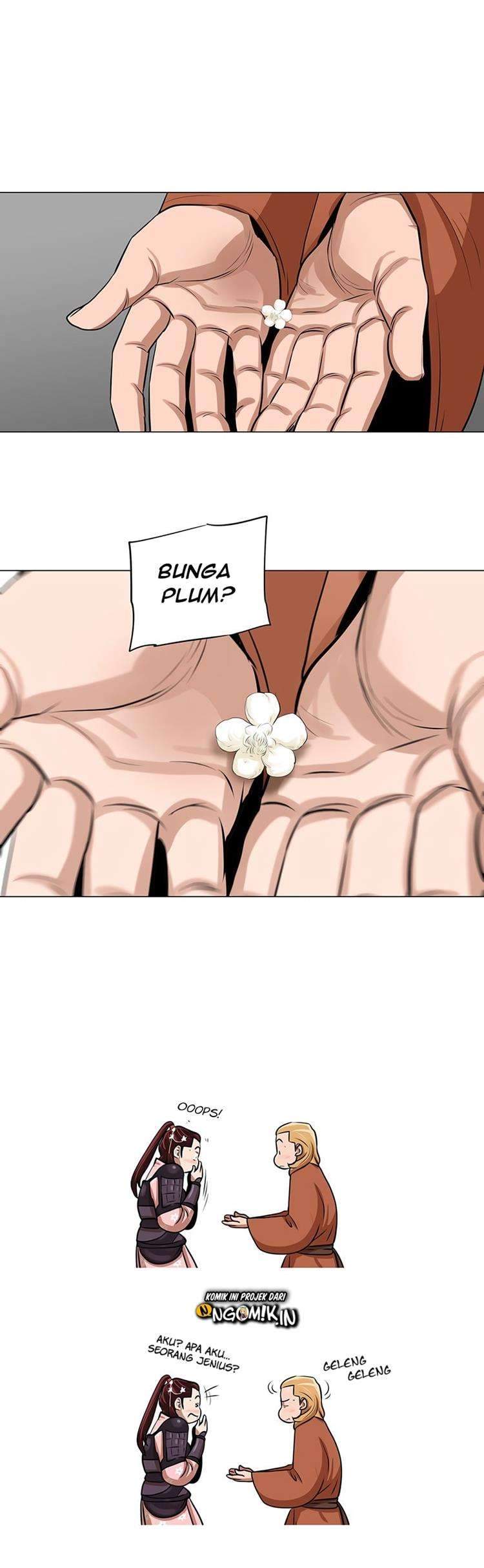 Escort Warrior Chapter 7 Gambar 25