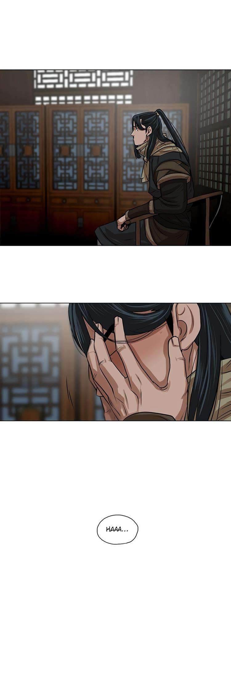 Escort Warrior Chapter 7 Gambar 38