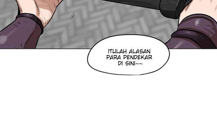 Escort Warrior Chapter 7 Gambar 10