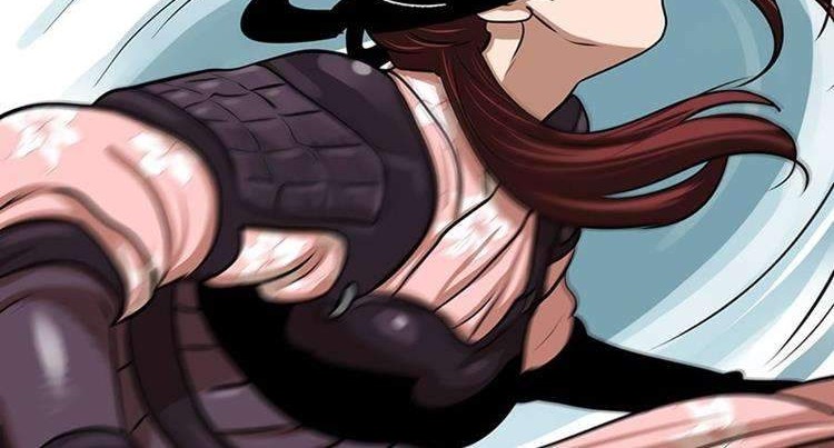 Escort Warrior Chapter 7 Gambar 6