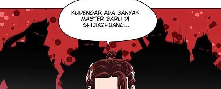 Escort Warrior Chapter 7 Gambar 12