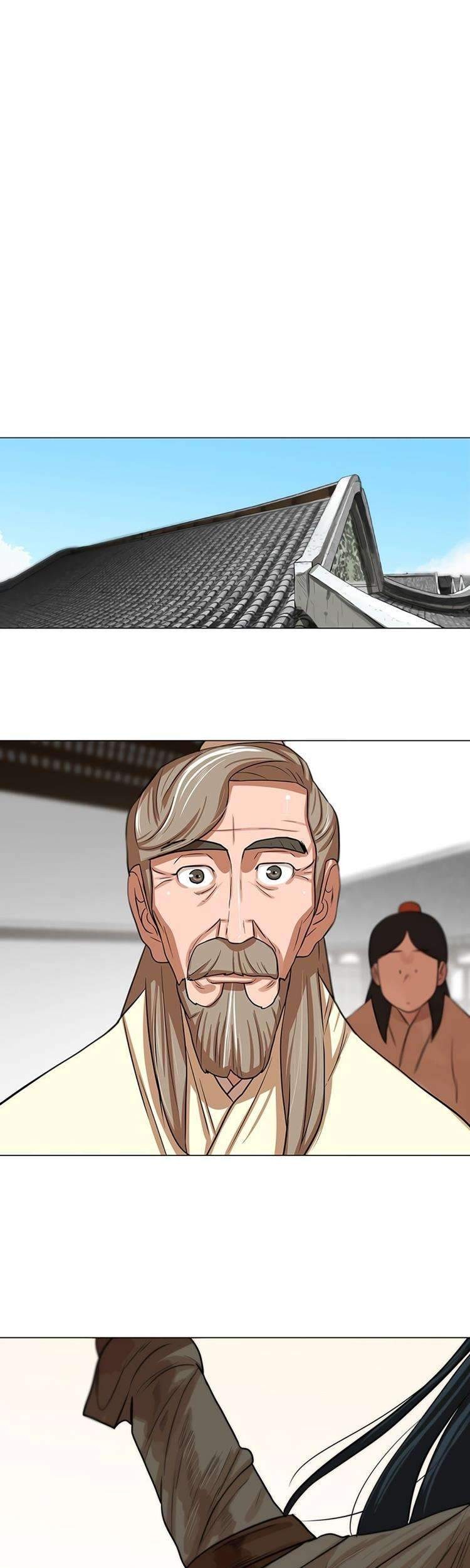 Escort Warrior Chapter 6 Gambar 28