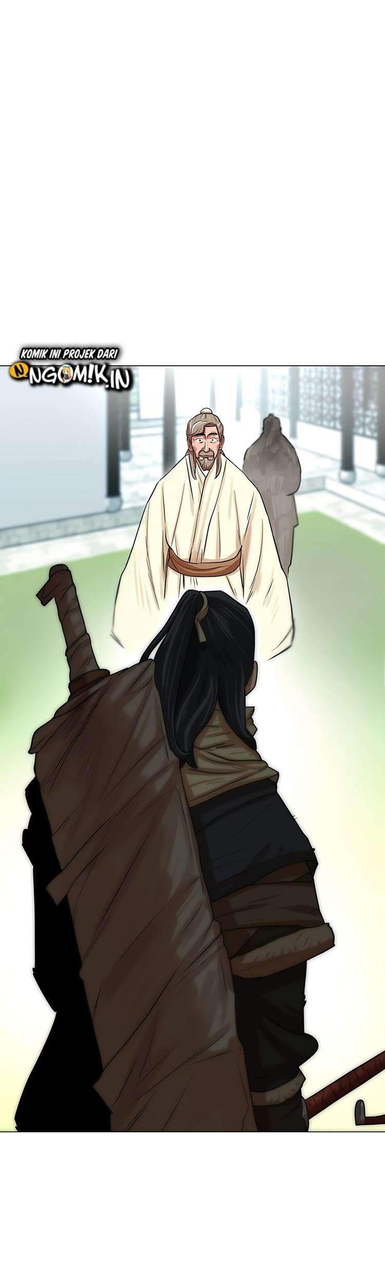 Escort Warrior Chapter 6 Gambar 30