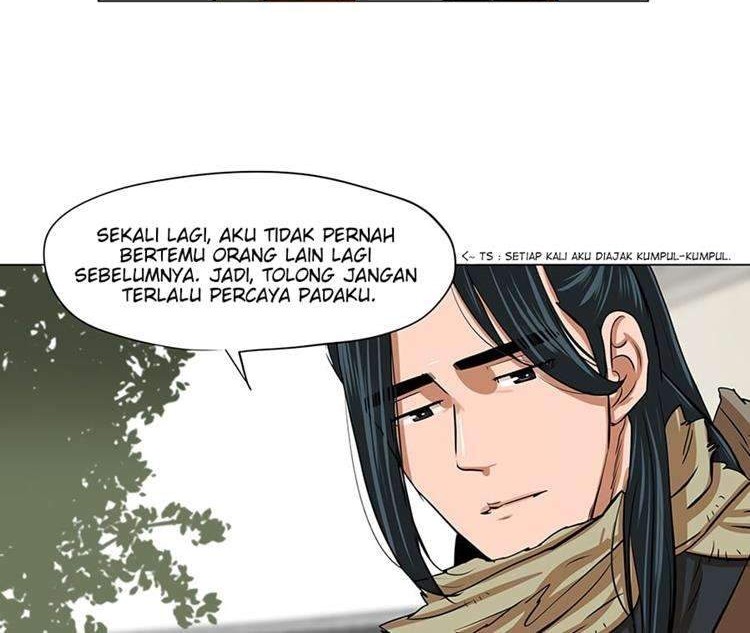 Escort Warrior Chapter 6 Gambar 35