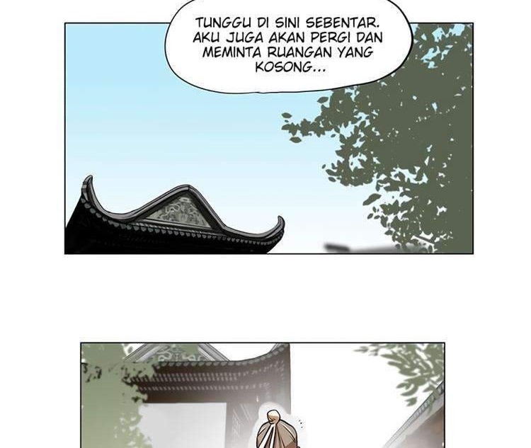 Escort Warrior Chapter 6 Gambar 37