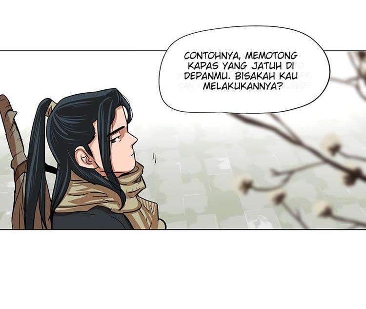 Escort Warrior Chapter 6 Gambar 39