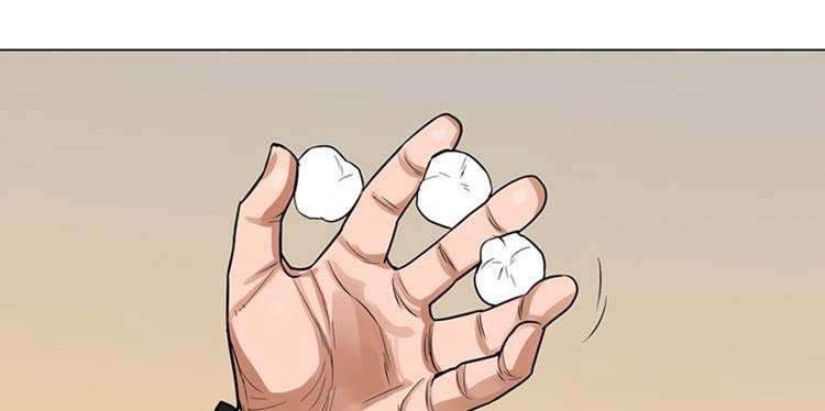 Escort Warrior Chapter 6 Gambar 3