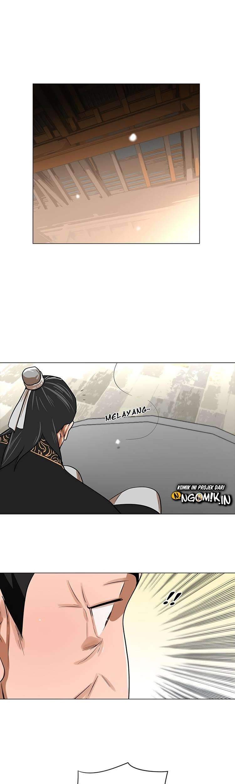 Escort Warrior Chapter 6 Gambar 8