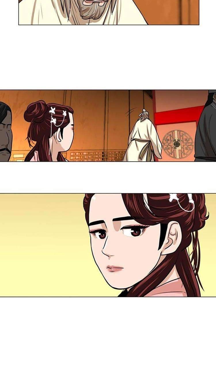 Escort Warrior Chapter 5 Gambar 19