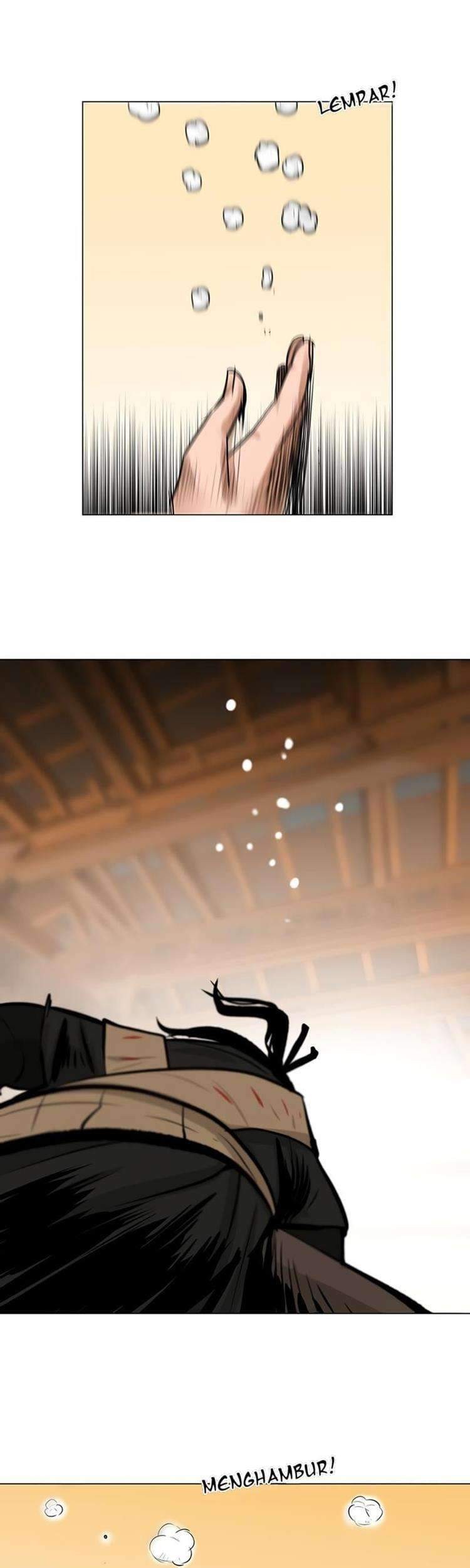 Escort Warrior Chapter 5 Gambar 26