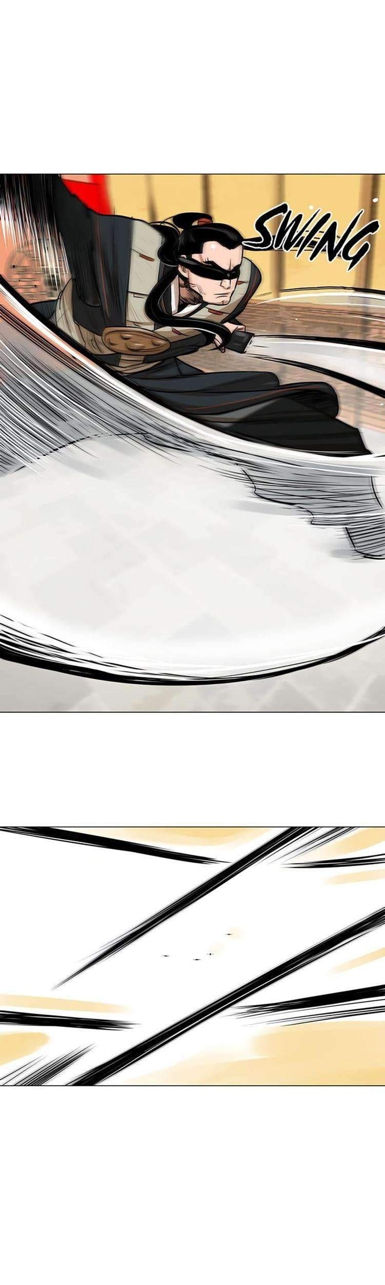 Escort Warrior Chapter 5 Gambar 30