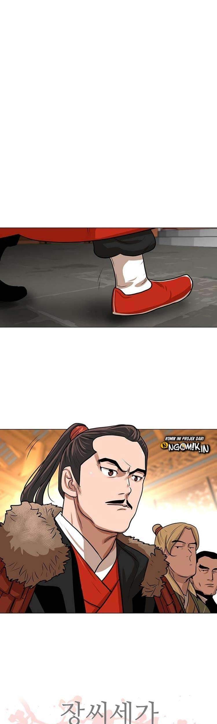 Escort Warrior Chapter 5 Gambar 48