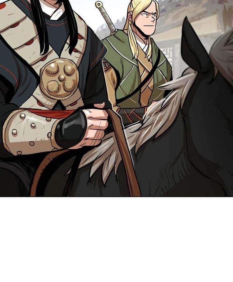 Escort Warrior Chapter 5 Gambar 3