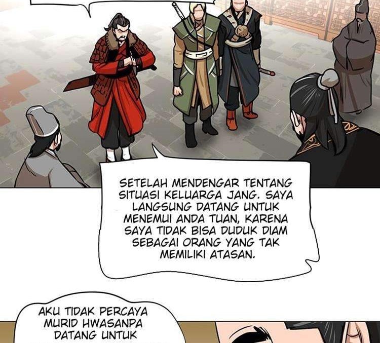 Escort Warrior Chapter 5 Gambar 9