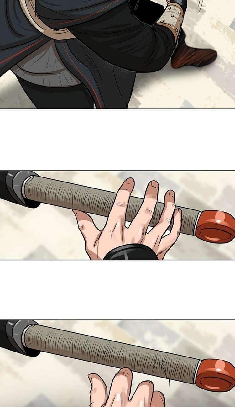 Escort Warrior Chapter 5 Gambar 17