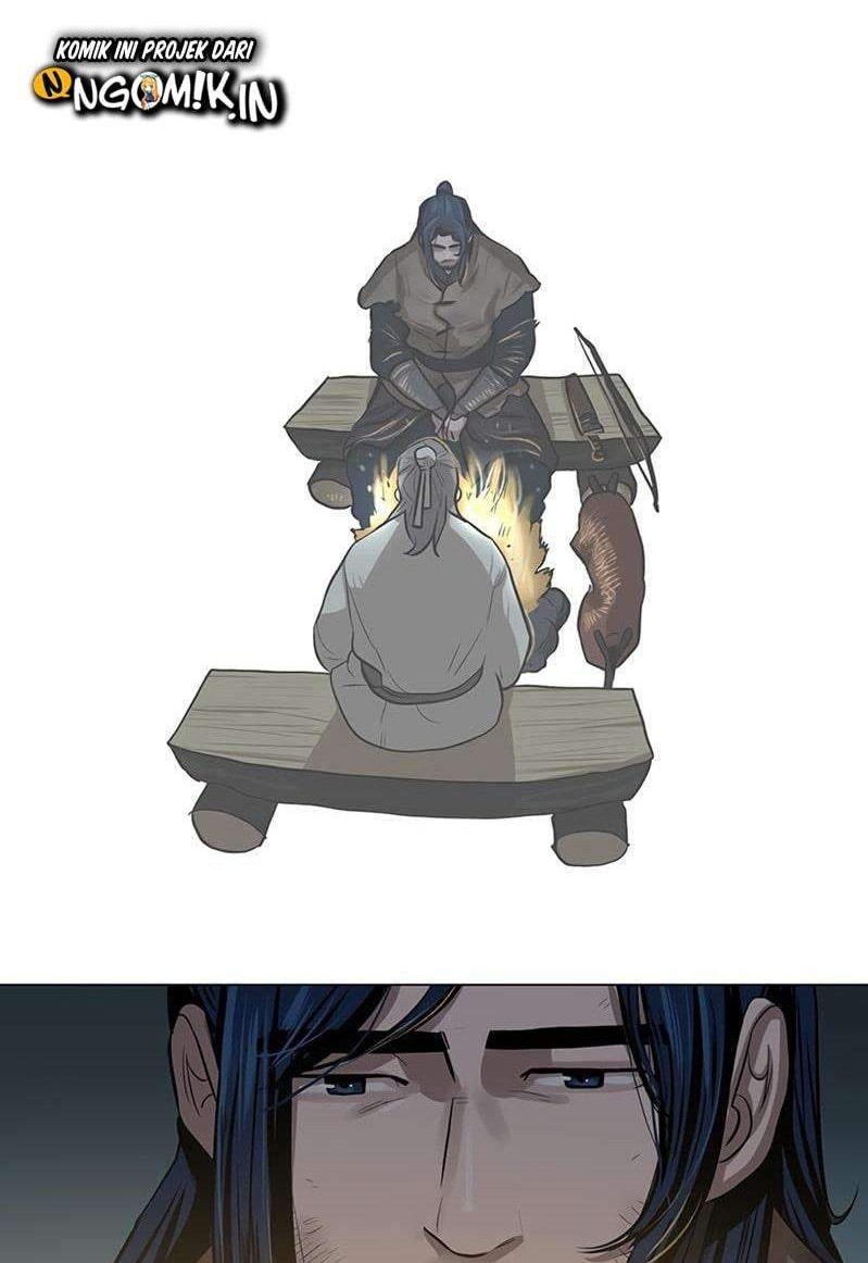 Escort Warrior Chapter 4 Gambar 23
