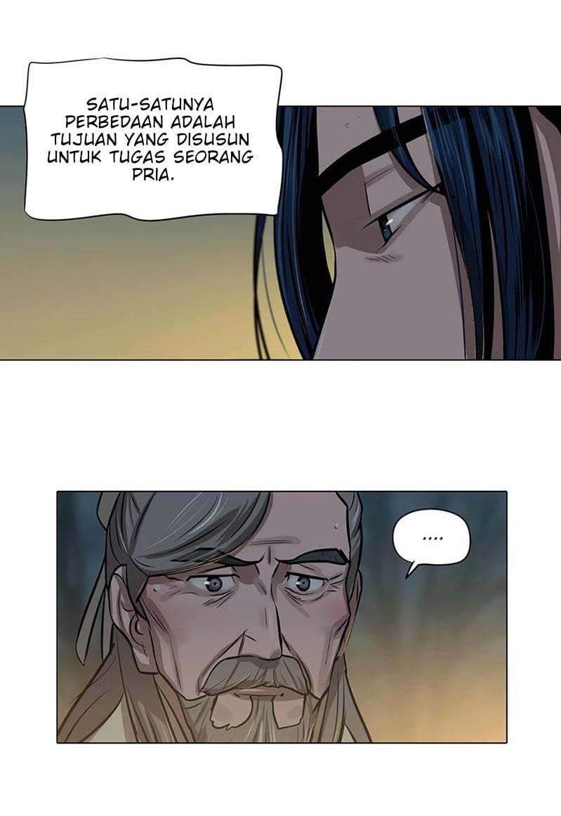 Escort Warrior Chapter 4 Gambar 25