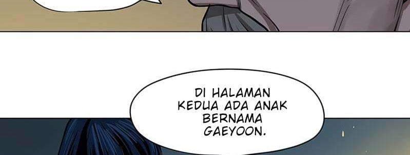 Escort Warrior Chapter 4 Gambar 29