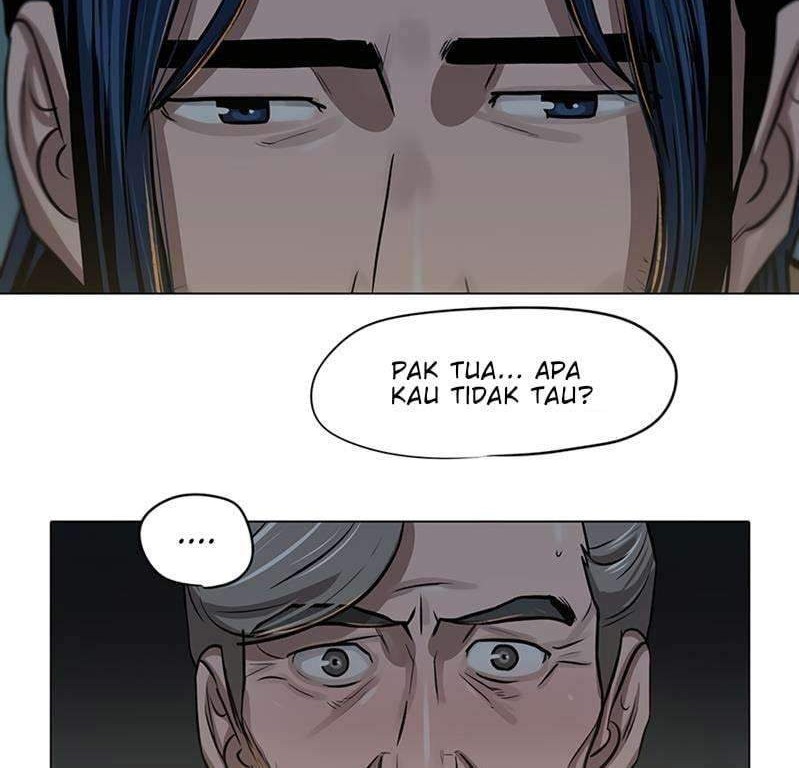 Escort Warrior Chapter 4 Gambar 33