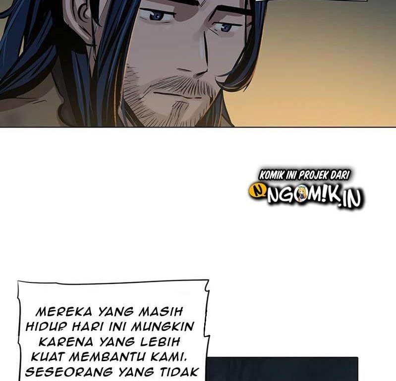 Escort Warrior Chapter 4 Gambar 35
