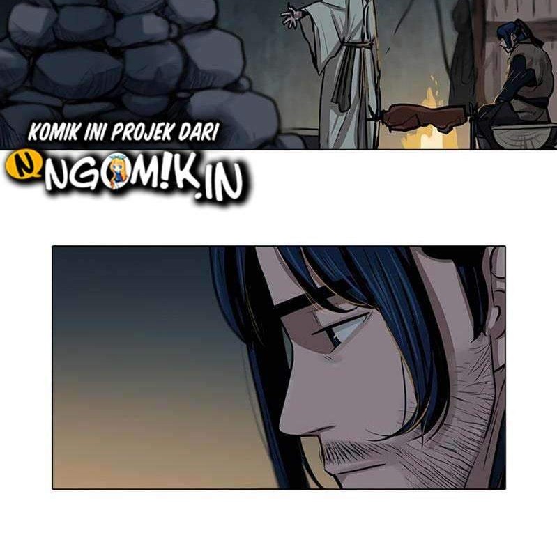 Escort Warrior Chapter 4 Gambar 37