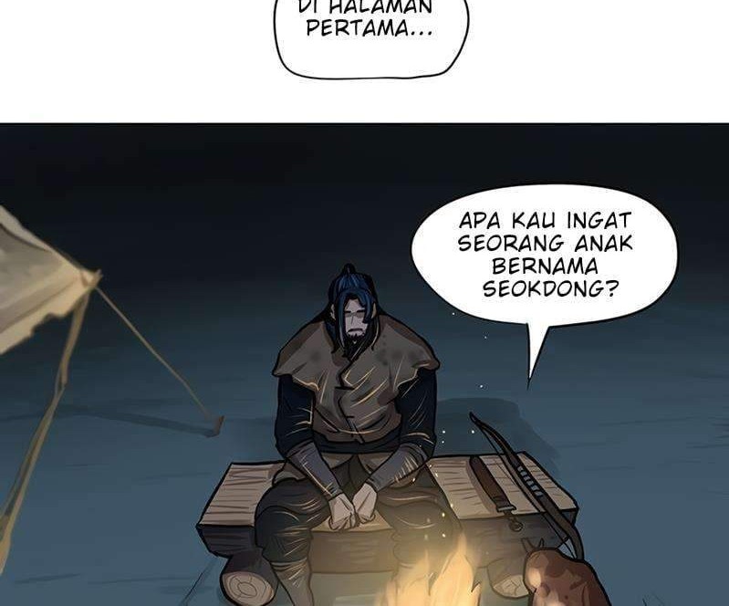 Escort Warrior Chapter 4 Gambar 39
