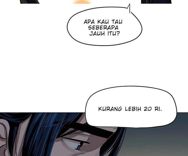 Escort Warrior Chapter 4 Gambar 41