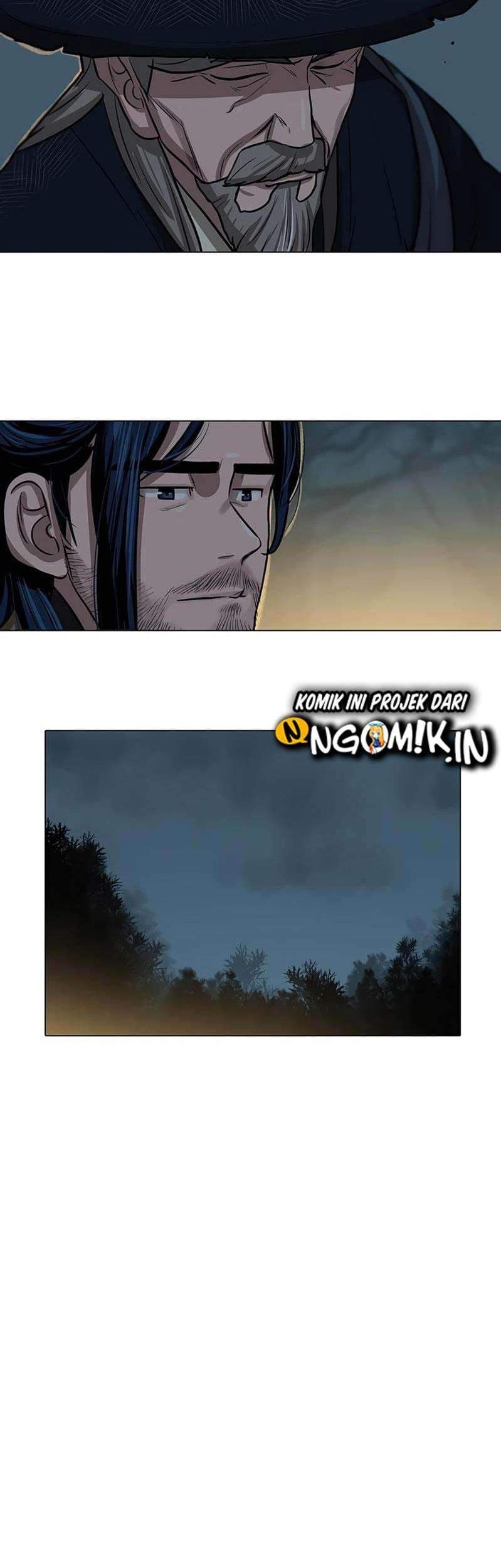 Escort Warrior Chapter 4 Gambar 48