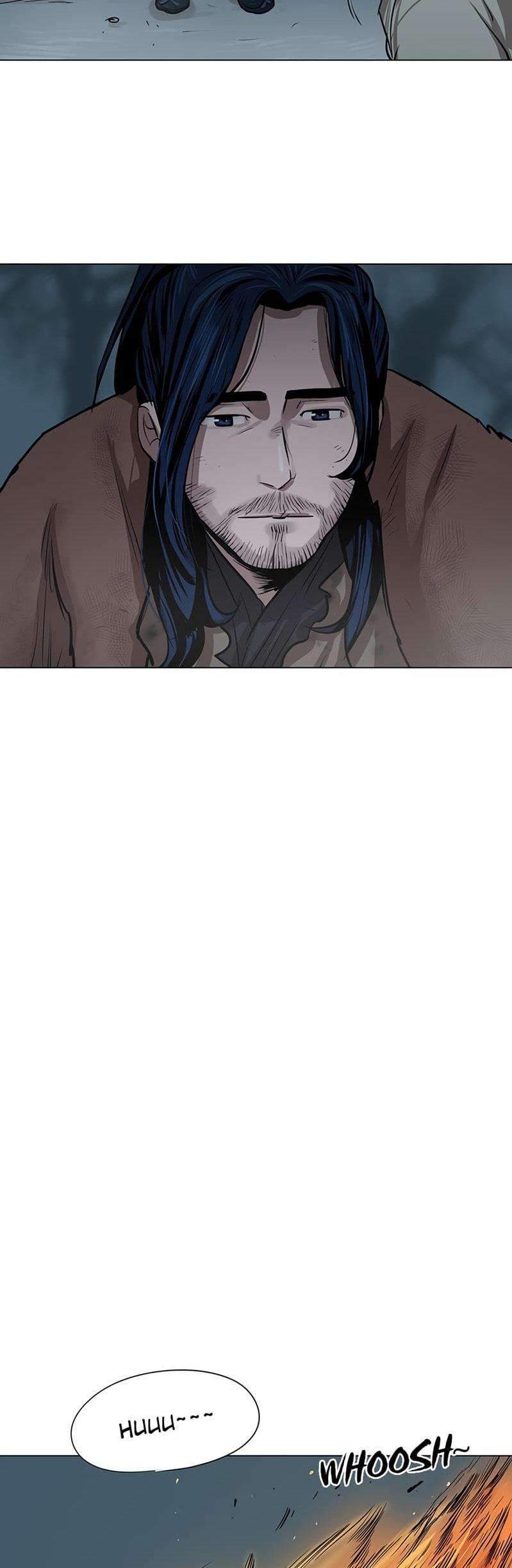 Escort Warrior Chapter 4 Gambar 3