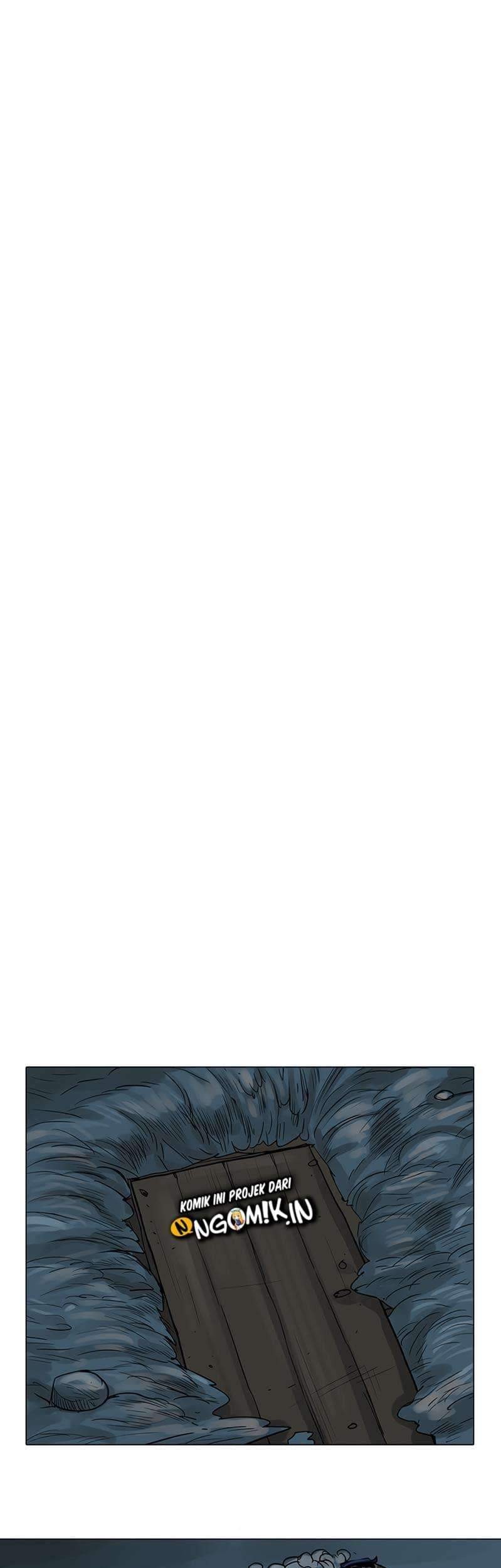 Escort Warrior Chapter 4 Gambar 62