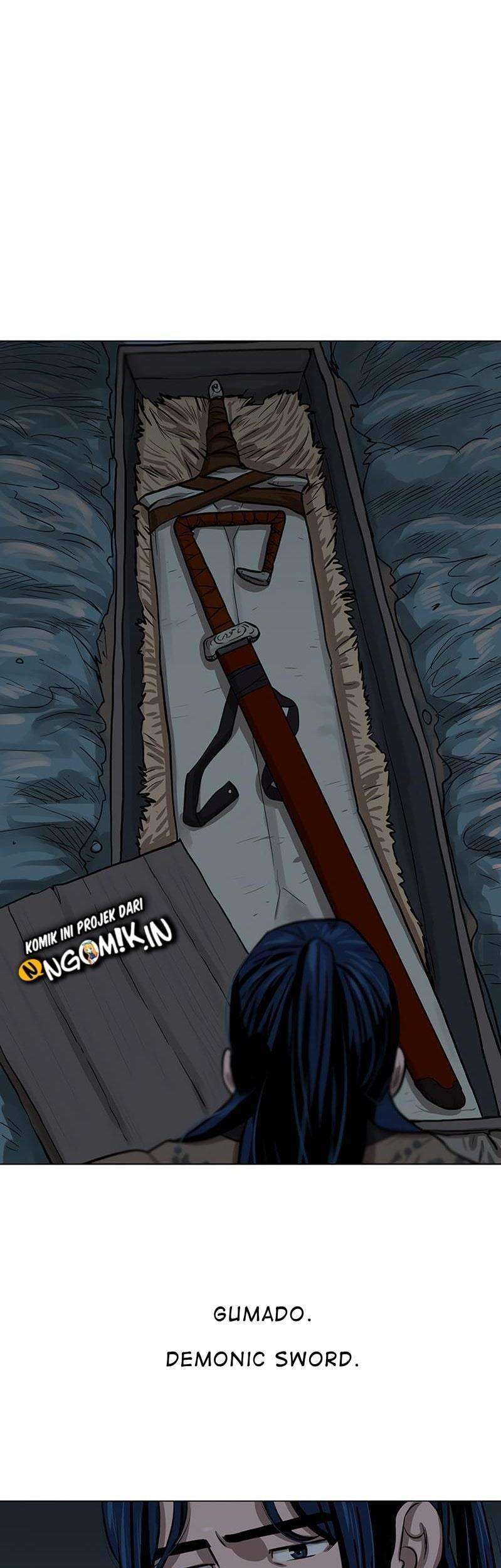 Escort Warrior Chapter 4 Gambar 64