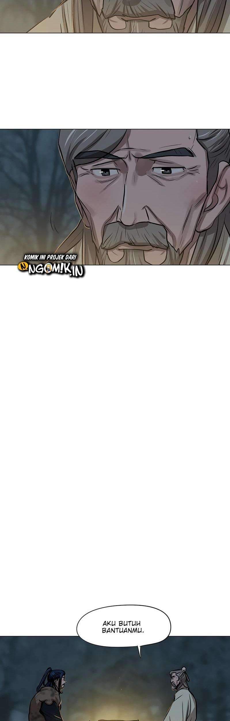 Escort Warrior Chapter 4 Gambar 10