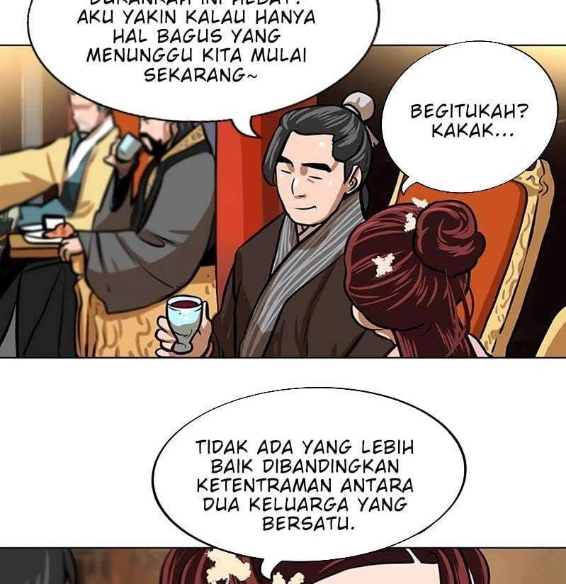 Escort Warrior Chapter 3 Gambar 5