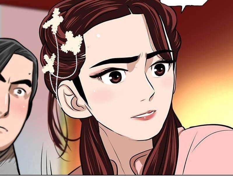 Escort Warrior Chapter 3 Gambar 19